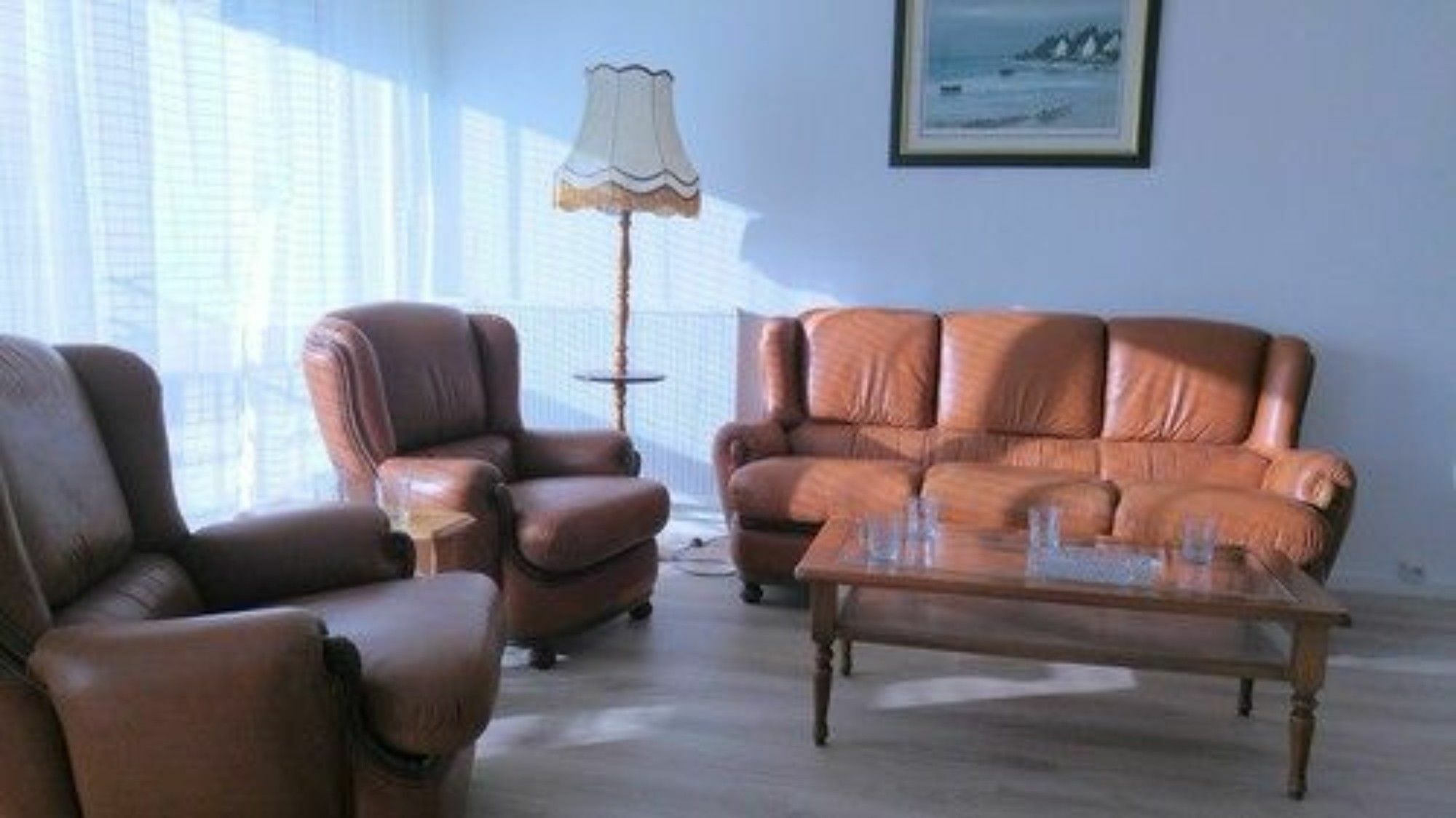 Appartement T3 Lumineux Et Tout Confort De 72 M2 Avec Parking Privatif La Rochelle  Bagian luar foto