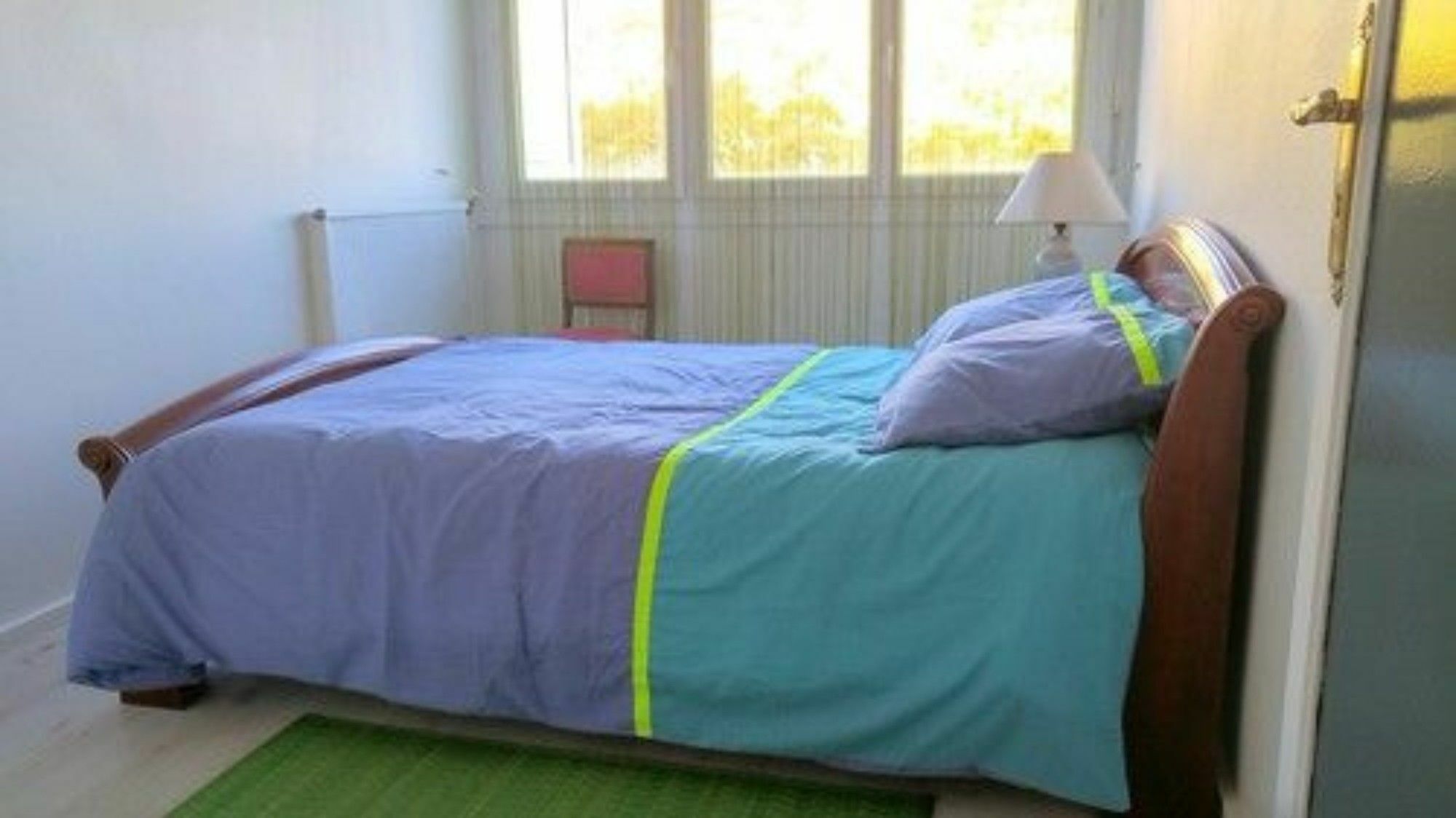 Appartement T3 Lumineux Et Tout Confort De 72 M2 Avec Parking Privatif La Rochelle  Bagian luar foto