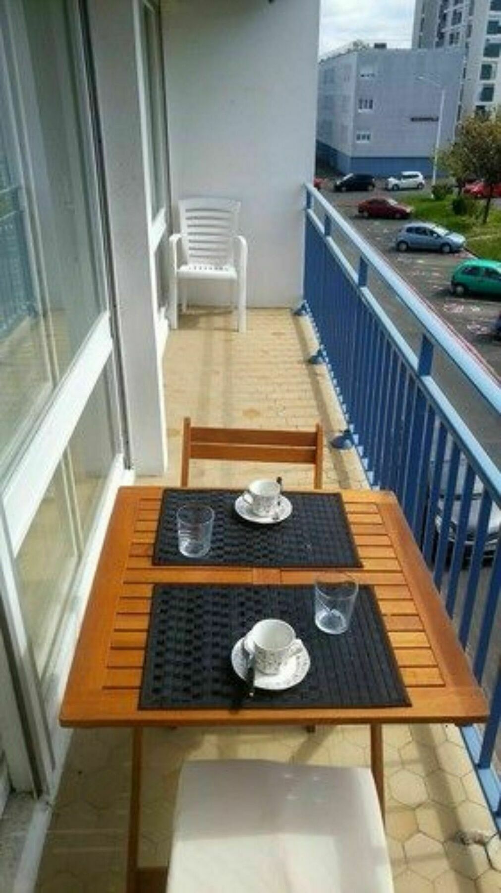 Appartement T3 Lumineux Et Tout Confort De 72 M2 Avec Parking Privatif La Rochelle  Bagian luar foto