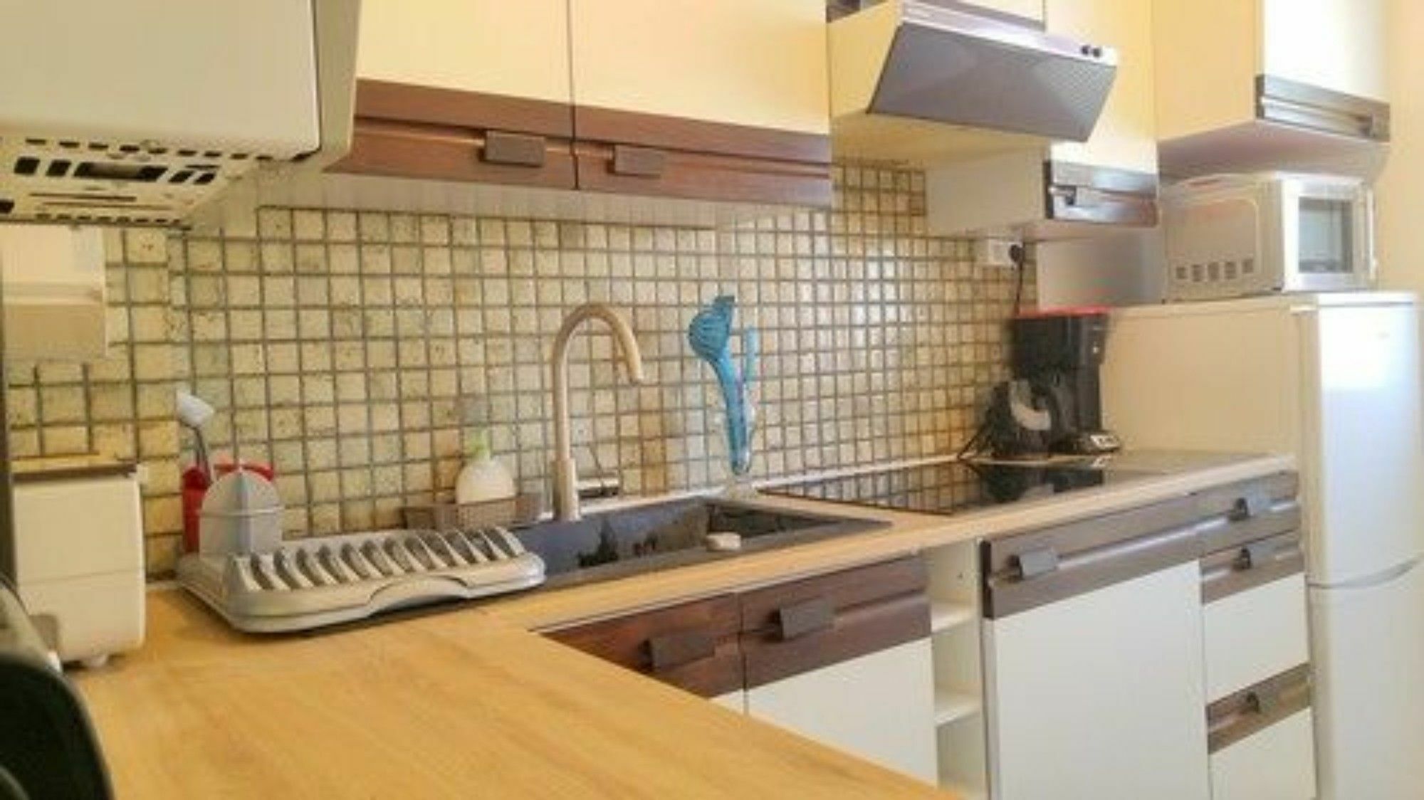 Appartement T3 Lumineux Et Tout Confort De 72 M2 Avec Parking Privatif La Rochelle  Bagian luar foto