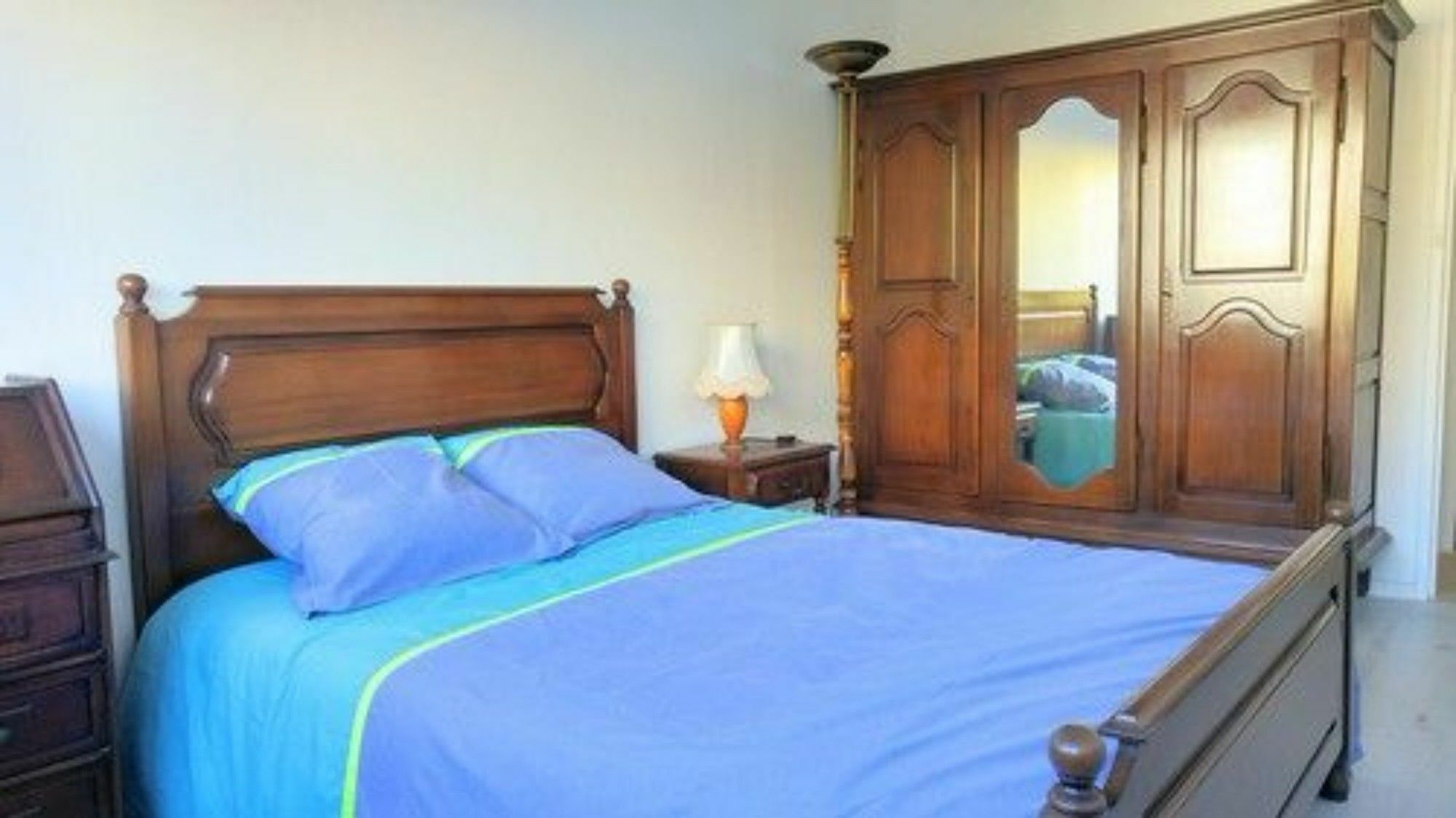 Appartement T3 Lumineux Et Tout Confort De 72 M2 Avec Parking Privatif La Rochelle  Bagian luar foto