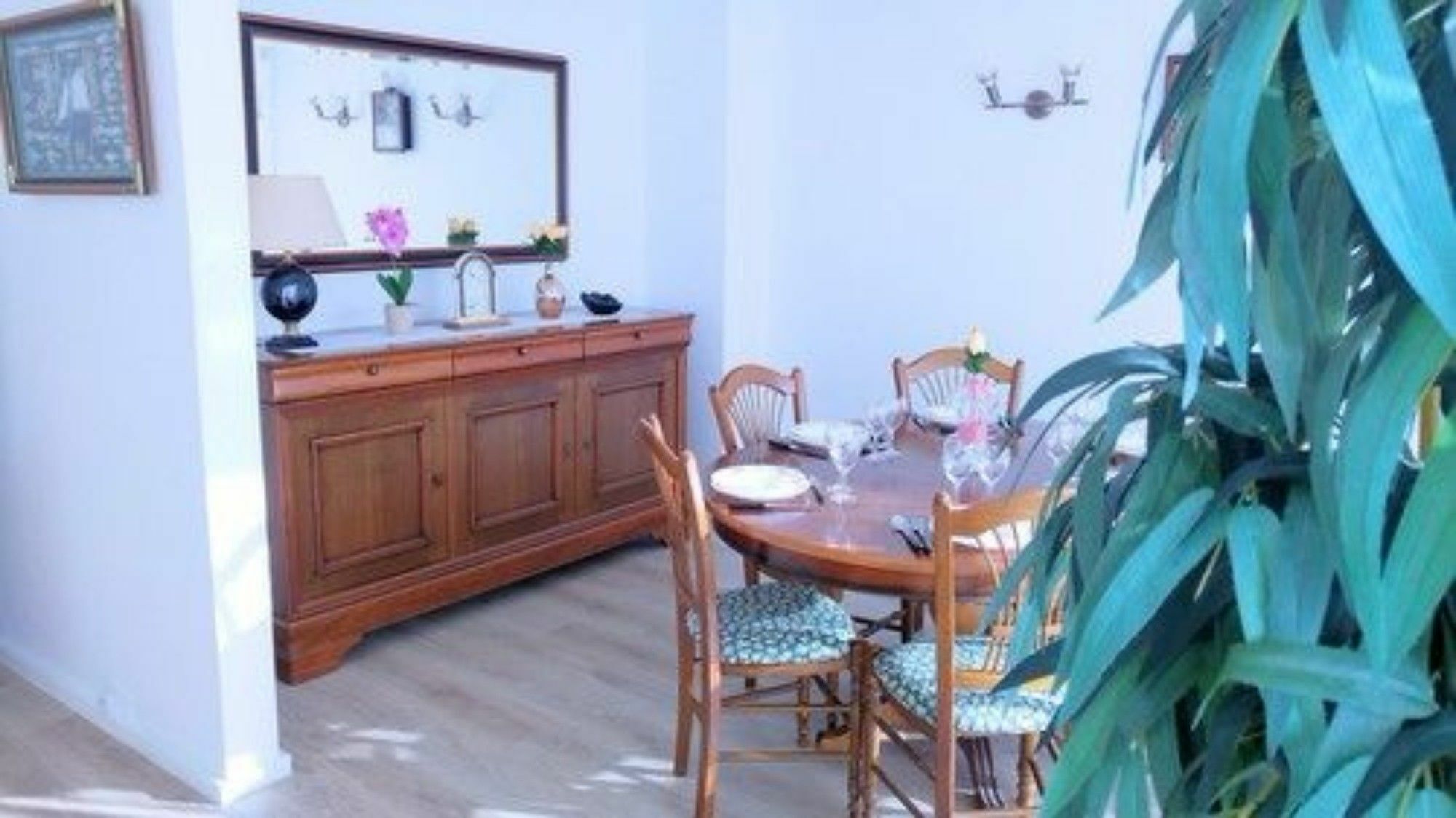 Appartement T3 Lumineux Et Tout Confort De 72 M2 Avec Parking Privatif La Rochelle  Bagian luar foto