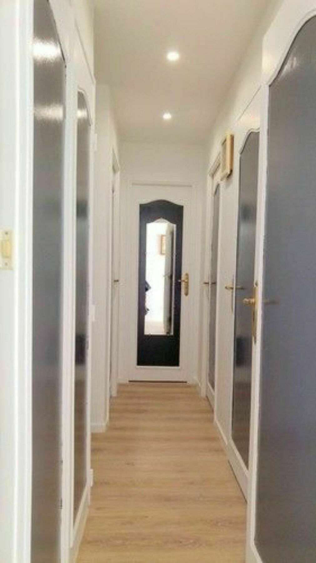 Appartement T3 Lumineux Et Tout Confort De 72 M2 Avec Parking Privatif La Rochelle  Bagian luar foto